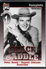 Watch Black Saddle Xmovies8